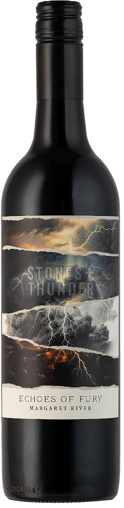 Mixed Case - Calm Before The Storm + Echoes of Fury