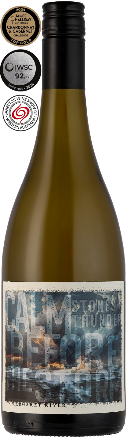 Calm Before The Storm Chardonnay 2023