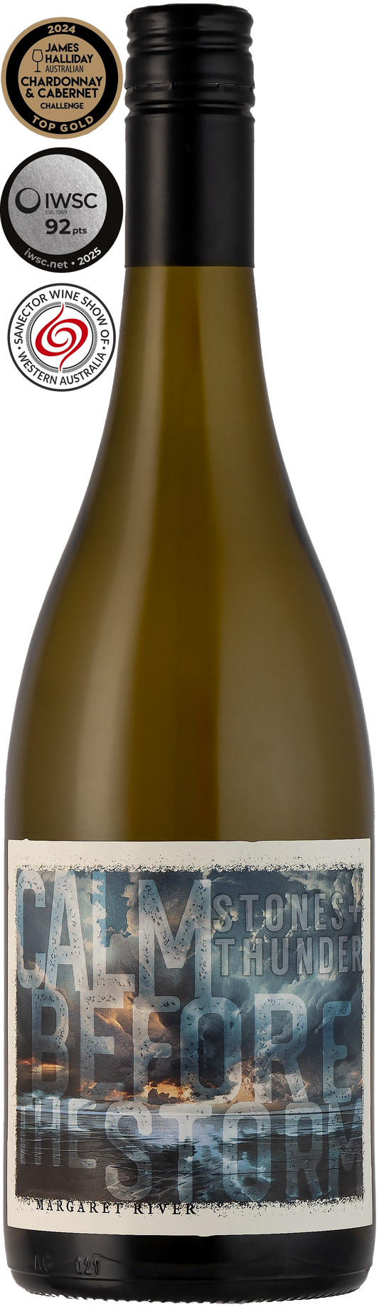 Calm Before The Storm Chardonnay 2023