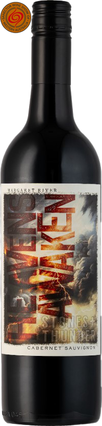 Heavens Awaken Cabernet Sauvignon 2023